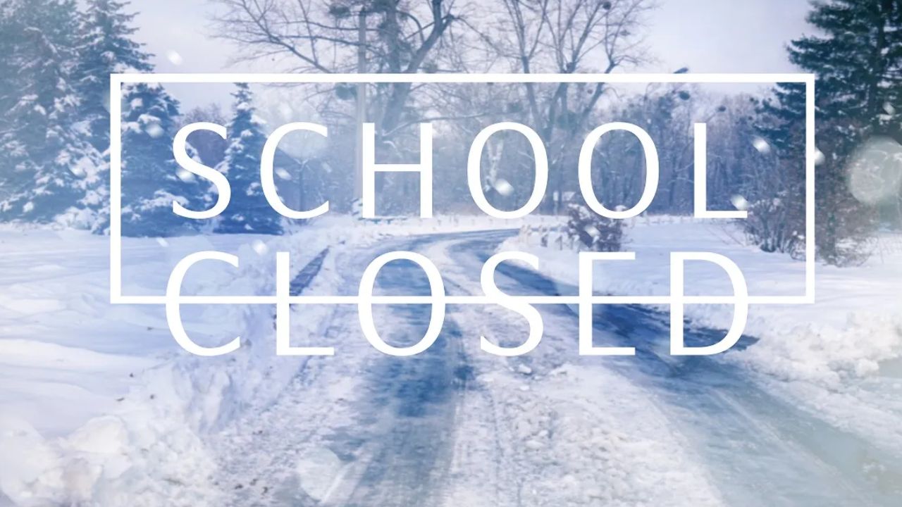 Snowstorm Warning: Chicago-Area Schools Shut Down in Advance of Severe Weather
