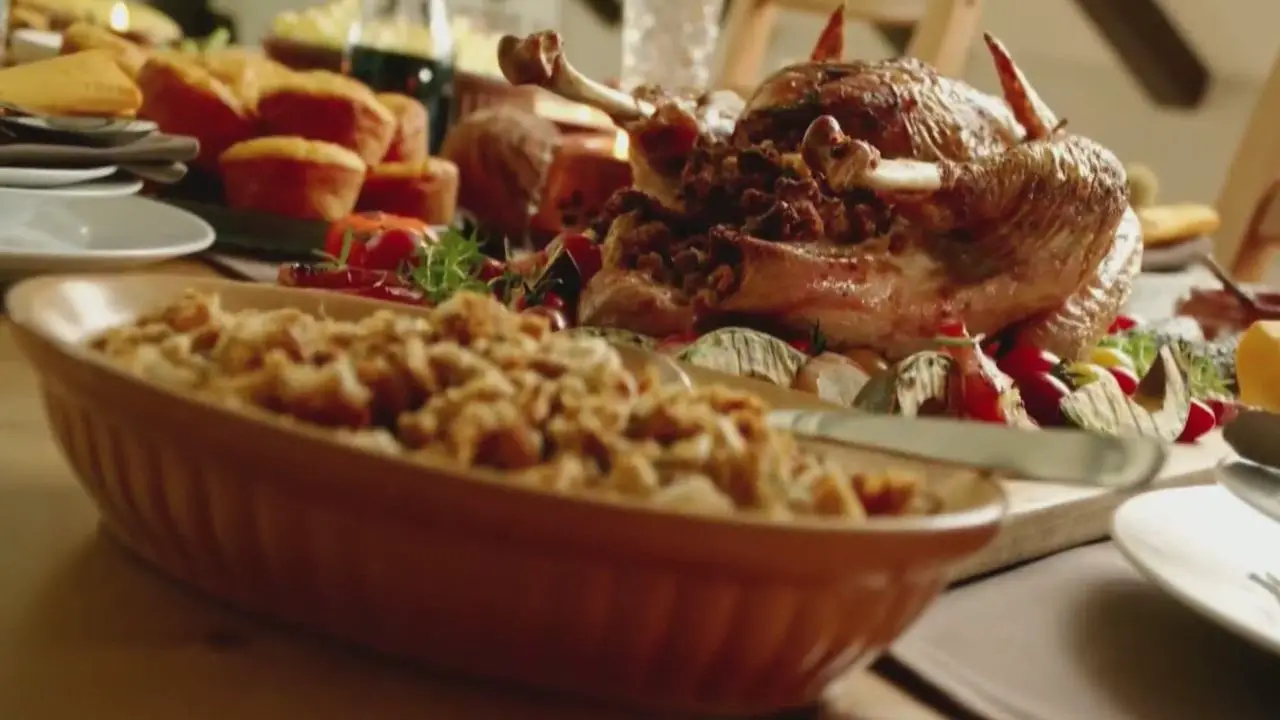 Thanksgiving on a Budget How to Elevate Your Dinner Without the High Cost
