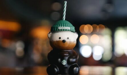The $30 Starbucks ‘Bearista’ Cup Has Fans in a Frenzy — and It’s Already on eBay for $500