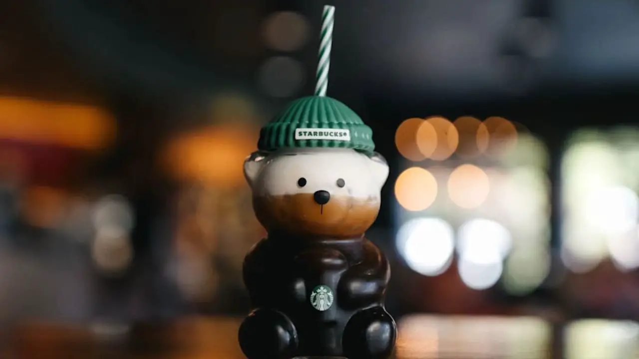 The $30 Starbucks ‘Bearista’ Cup Has Fans in a Frenzy — and It’s Already on eBay for $500