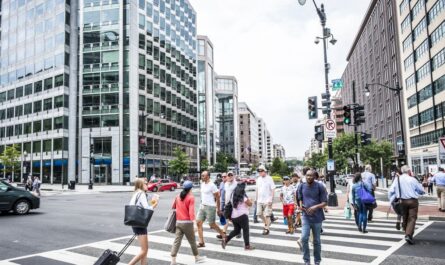 This U.S. City is Losing Residents Faster Than Any Other, Study Finds