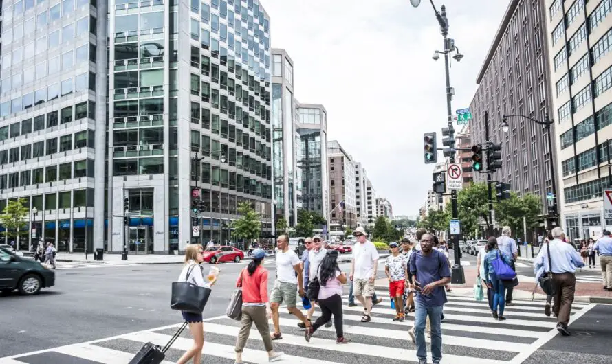 This U.S. City is Losing Residents Faster Than Any Other, Study Finds