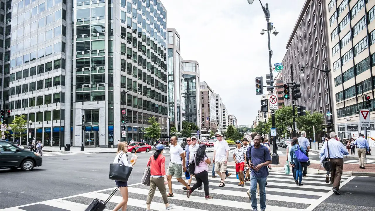 This U.S. City is Losing Residents Faster Than Any Other, Study Finds