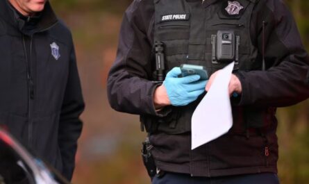 Three-Day Sting Leads to More Than 50 Arrests in Mass. Child Exploitation Case