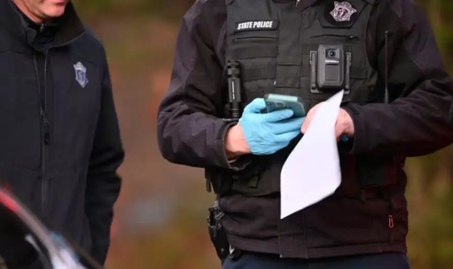 Three-Day Sting Leads to More Than 50 Arrests in Mass. Child Exploitation Case