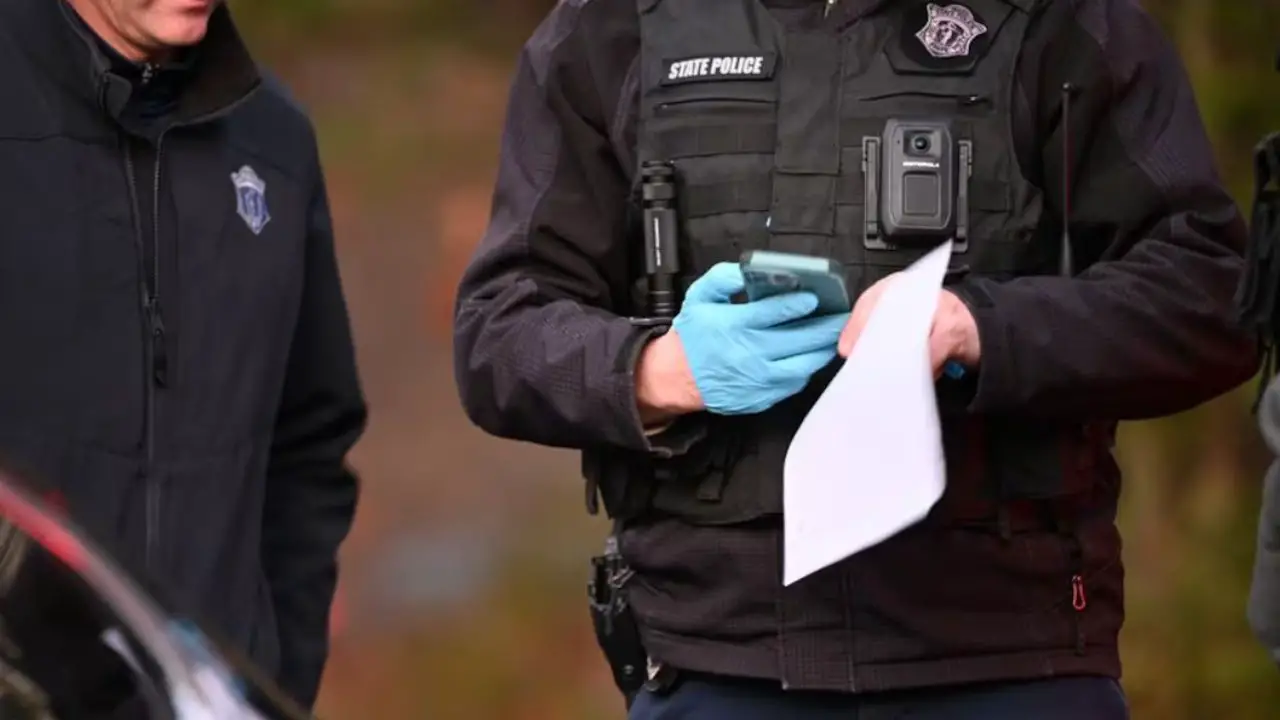 Three-Day Sting Leads to More Than 50 Arrests in Mass. Child Exploitation Case