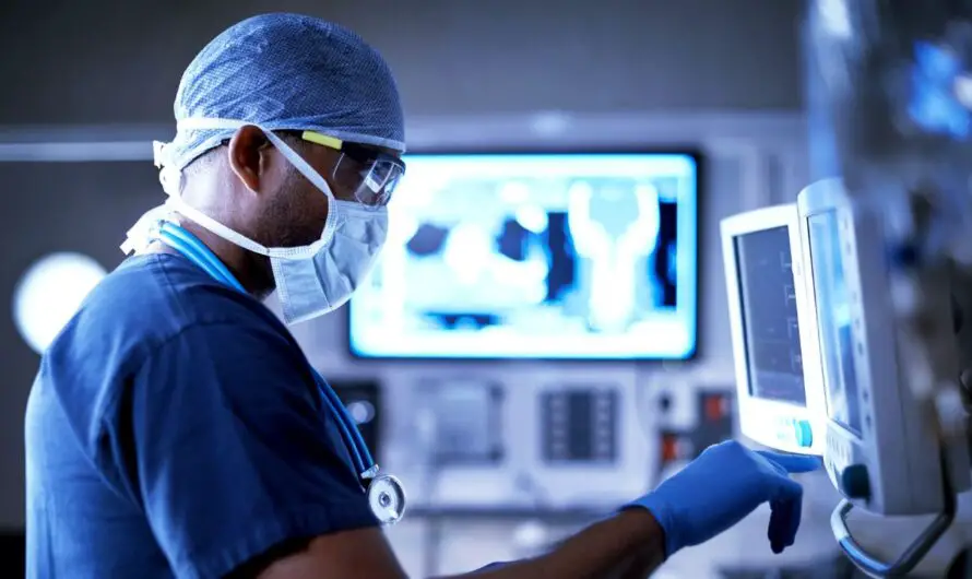 Top 5 in Safety: CT Hospitals Earn Strong Marks but Improvements Still Needed, Report Says