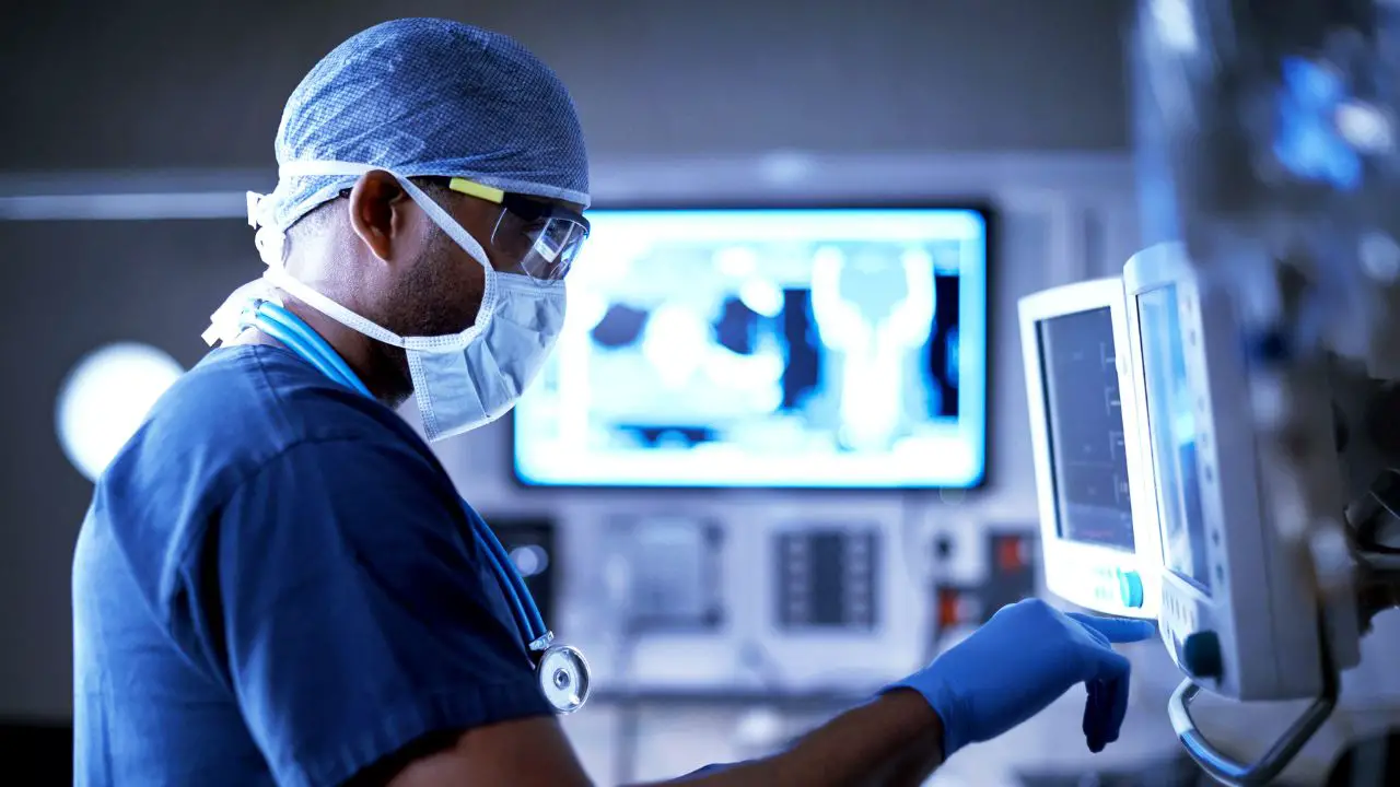 Top 5 in Safety CT Hospitals Earn Strong Marks but Improvements Still Needed, Report Says