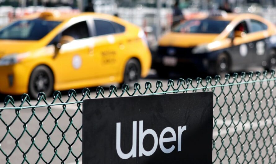 Uber’s Program Supporting Women Drivers and Riders Expands to San Diego