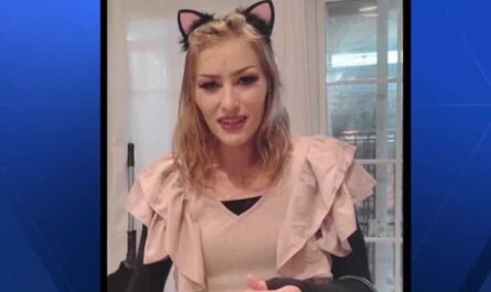 Utah Woman Missing After Trip to California, Officials Suspect Foul Play