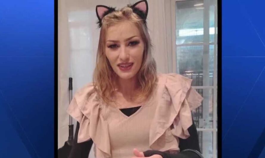 Utah Woman Missing After Trip to California, Officials Suspect Foul Play