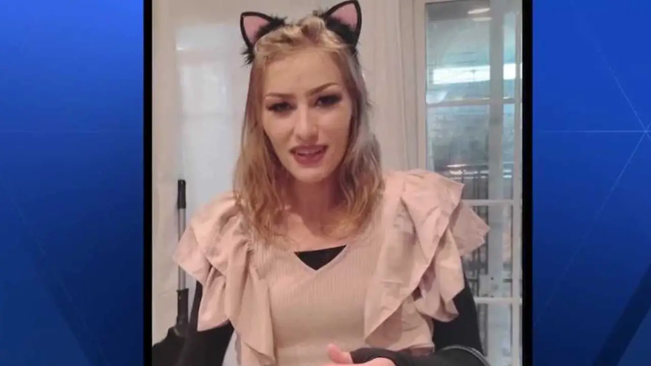 Utah Woman Missing After Trip to California, Officials Suspect Foul Play