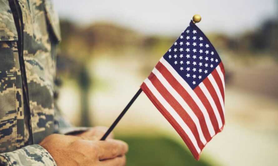 Veterans Day 2025 Hours: Banks, Post Offices, UPS & FedEx Holiday Schedule Explained