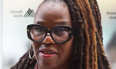 ‘I Am Going to Die’ Non-Smoking Woman Recounts Fear After Lung Cancer Diagnosis