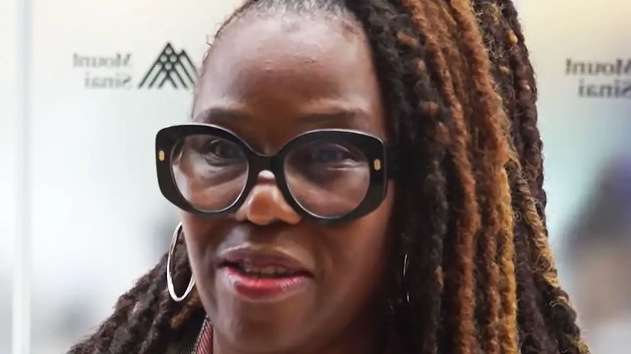 ‘I Am Going to Die’ Non-Smoking Woman Recounts Fear After Lung Cancer Diagnosis