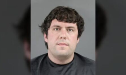 ‘Teacher of the Year’ Gets Probation After Stalking 11-Year-Old Student and Writing 60 Love Letters
