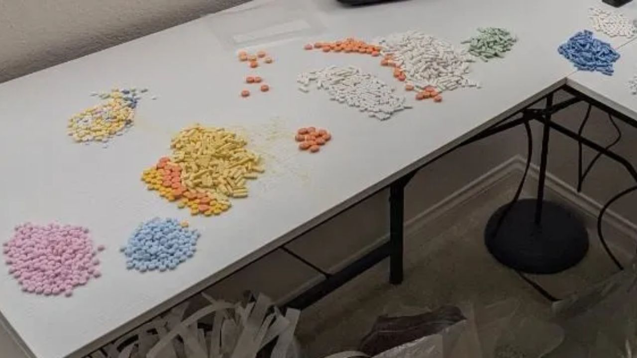 130 Detained at Illegal Gambling ‘Casitas’ After Massive Multi-Agency Crackdown in Southern California, FBI Says