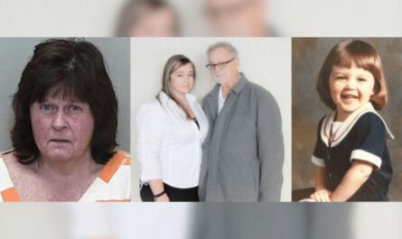 42 Years After Disappearance, Kentucky Child Found Alive With New Identity