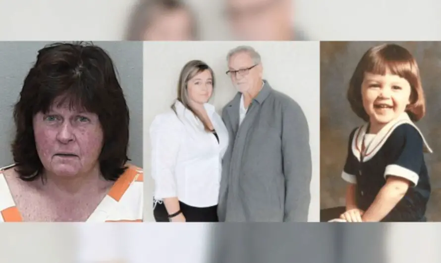 42 Years After Disappearance, Kentucky Child Found Alive With New Identity