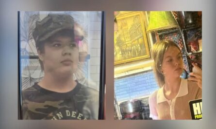 Authorities Seek Public’s Help to Find Missing Lancaster Teen Brother and Sister