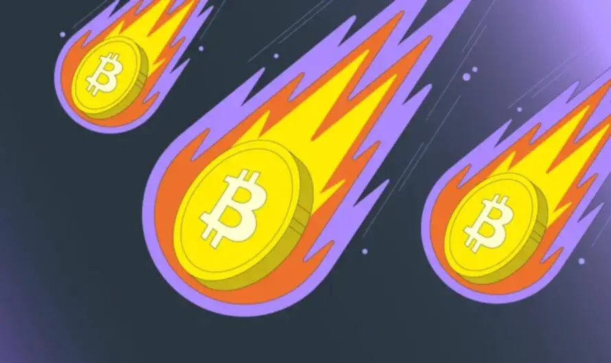 Bitcoin Price Briefly Crashes to $24,000 on Binance on Christmas Eve, Sparks Trader Panic