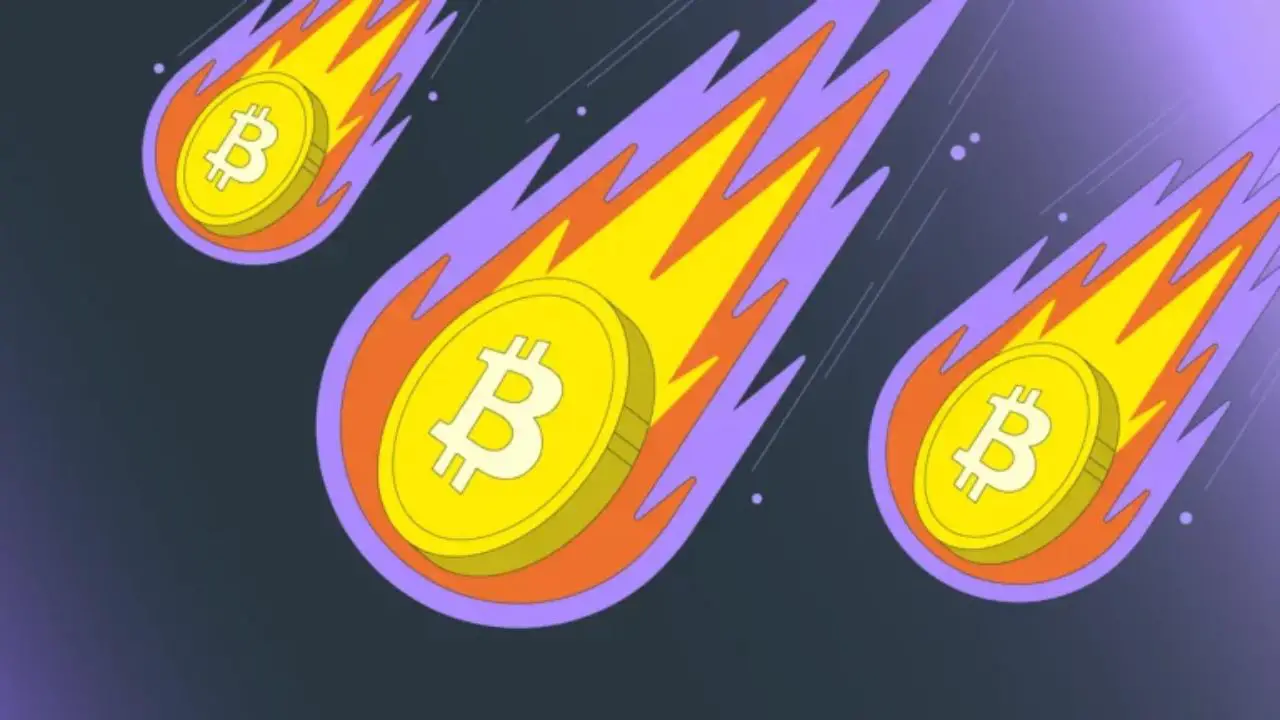 Bitcoin Price Briefly Crashes to $24,000 on Binance on Christmas Eve, Sparks Trader Panic