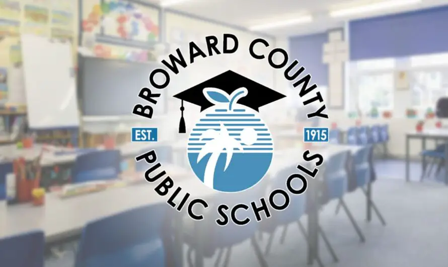 Broward County Public Schools Approves 2026–27 and 2027–28 School Calendars