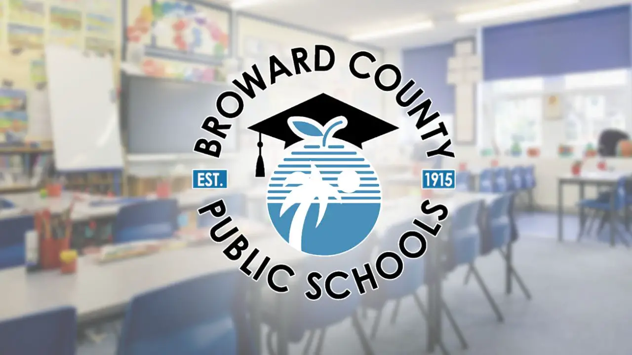Broward County Public Schools Approves 2026–27 and 2027–28 School Calendars