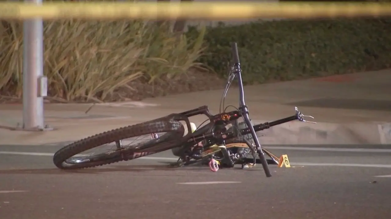 California Prosecutors Say Drug-Impaired Driver Killed Cyclist on Pacific Coast Highway