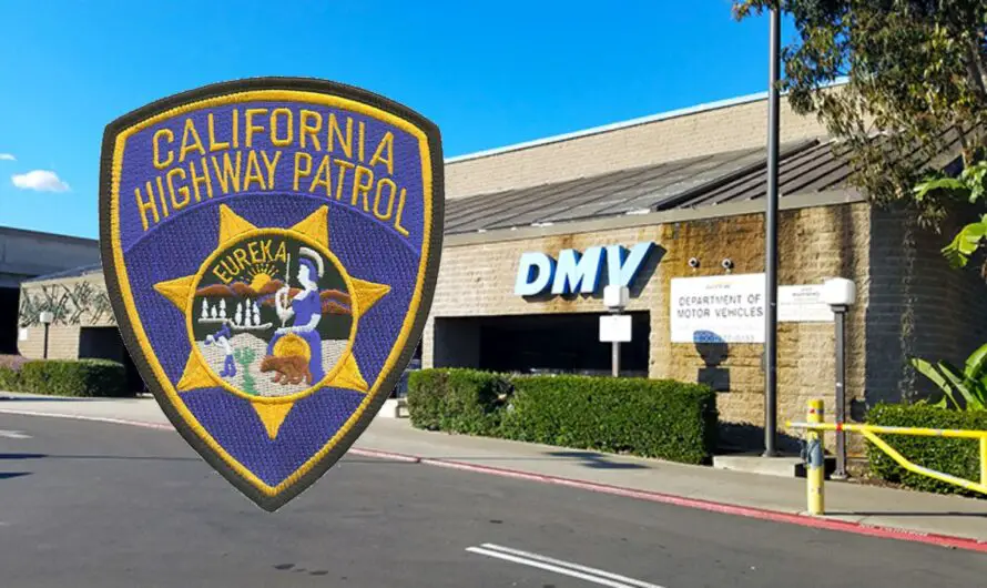 DMV and CHP Roll Out Pilot Program Targeting Drivers Caught Going Over 100 MPH