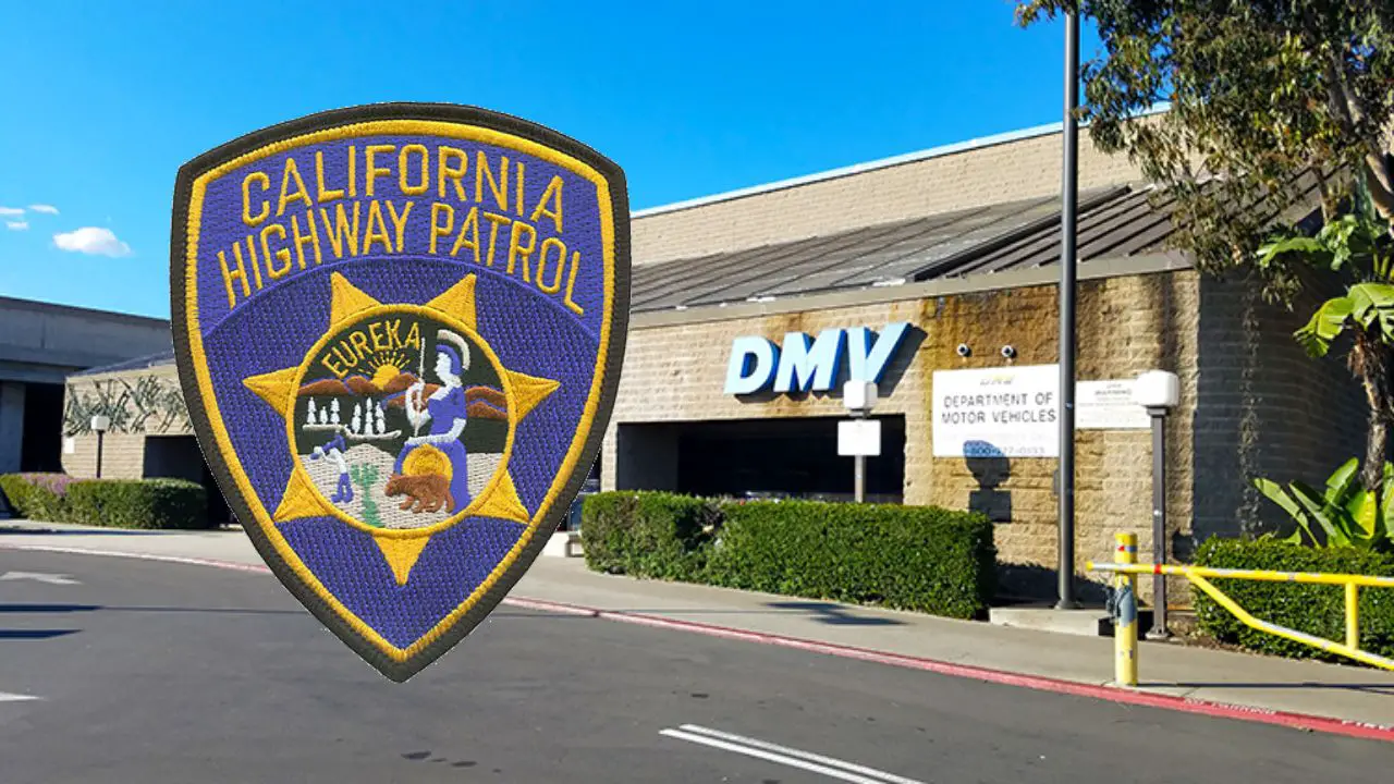 DMV and CHP Roll Out Pilot Program Targeting Drivers Caught Going Over 100 MPH