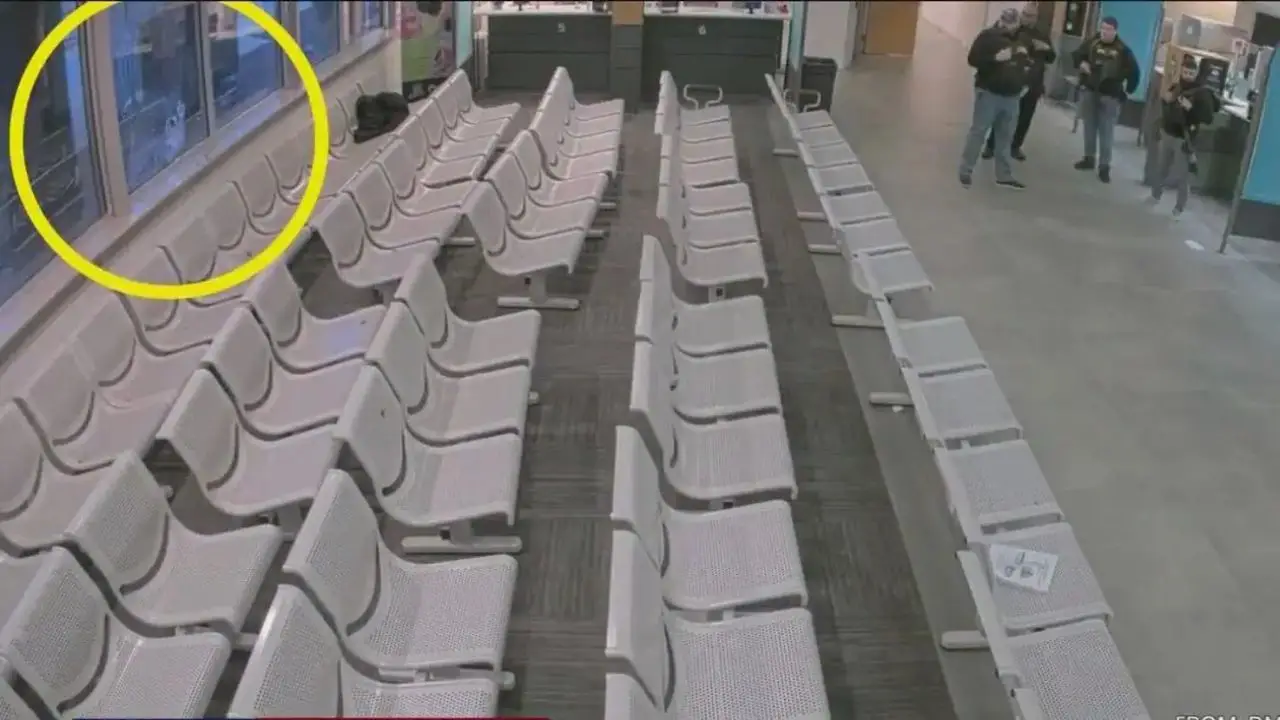 Delaware Trooper Hailed as Hero After Being Fatally Shot at DMV in ‘Act of Pure Evil’