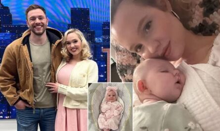 Estee Williams Reveals 3-Month-Old Daughter Is on ECMO Following Cardiac Arrest