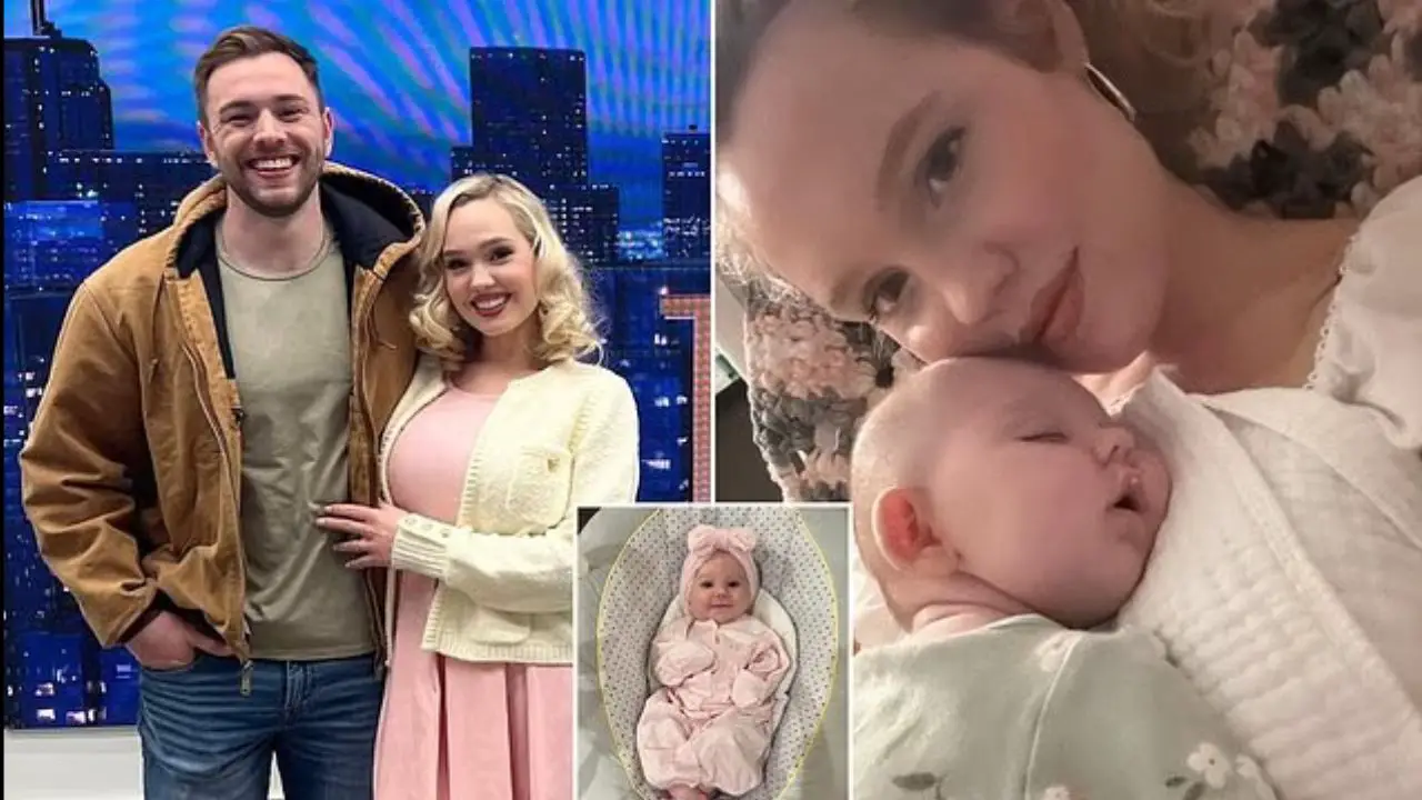 Estee Williams Reveals 3-Month-Old Daughter Is on ECMO Following Cardiac Arrest