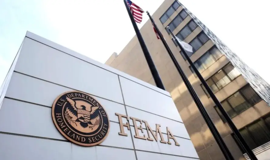 Federal Judge Blocks FEMA Grant Freeze, Restoring $21 Million for Kentucky Disaster Projects
