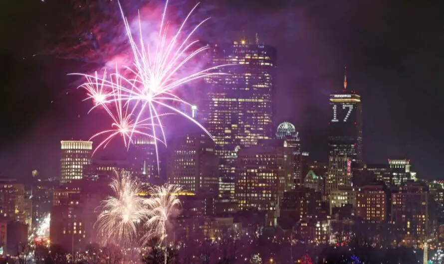First Night Boston 2026: Full Schedule, Fireworks, Safety Rules, Transit Changes, and Weather Forecast