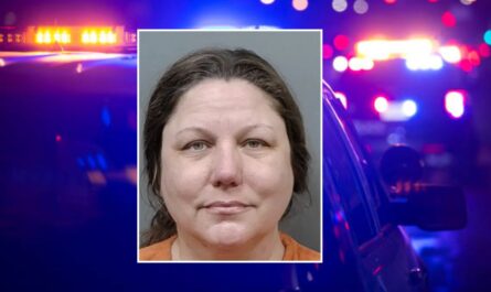 Florida Woman Under Investigation After Two Ex-Husbands Found Dead on Same Day