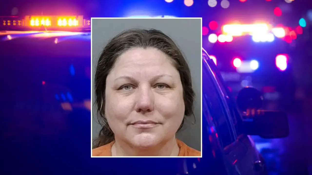 Florida Woman Under Investigation After Two Ex-Husbands Found Dead on Same Day