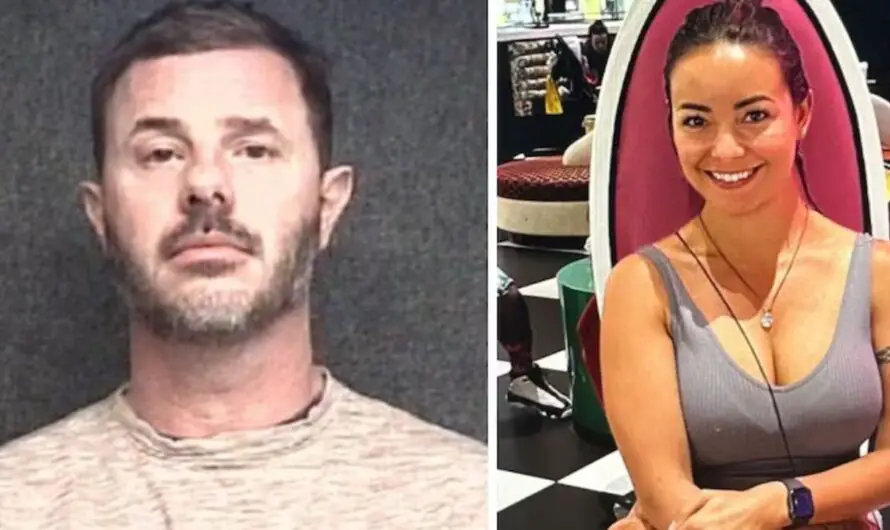 Former South Carolina Pastor Indicted on Cyberstalking Charges Linked to Late Wife