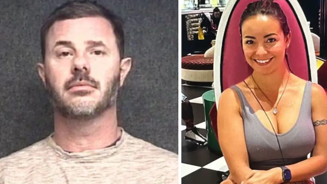 Former South Carolina Pastor Indicted on Cyberstalking Charges Linked to Late Wife