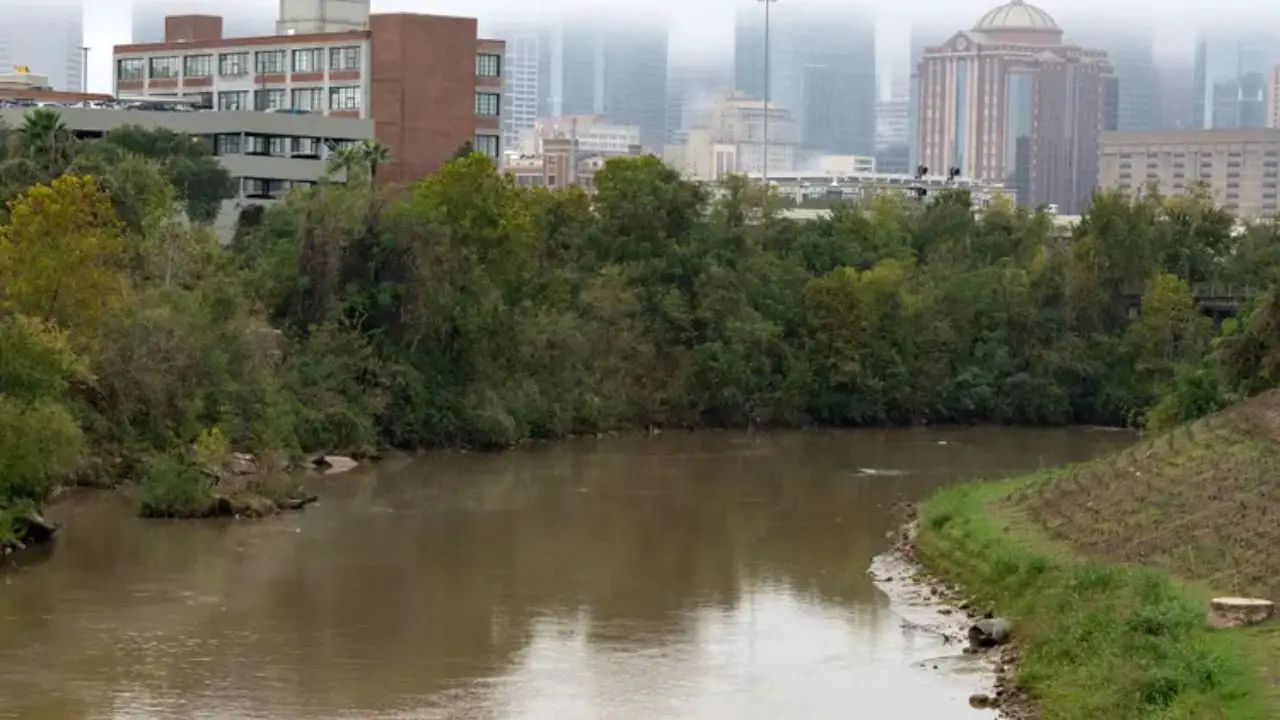 Houston Authorities Recover Third Body From Area Bayous This Week as Annual Death Toll Rises