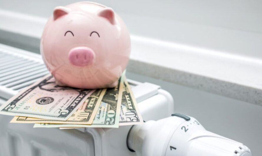 How to Save Money on Your Utility Bill This Winter as Heating Costs Rise Across the U.S.