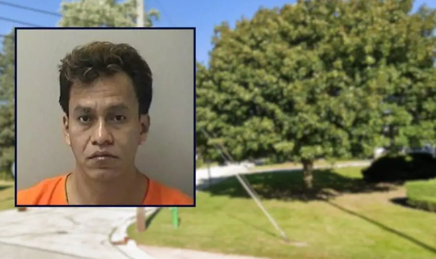 Illinois Man Claims Self-Defense After Wife Killed in Brutal Batavia Attack