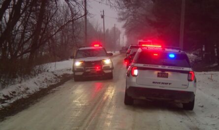 Man Charged With Murder After 26-Year-Old Dakota County Woman Shot on Her Birthday