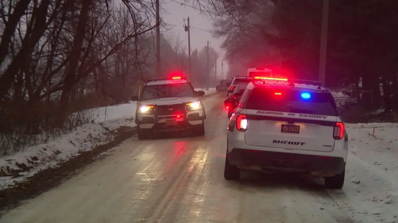 Man Charged With Murder After 26-Year-Old Dakota County Woman Shot on Her Birthday