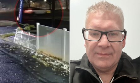 Man Riding E-Bike Killed in South Jersey Hit-and-Run; Police Search for Driver