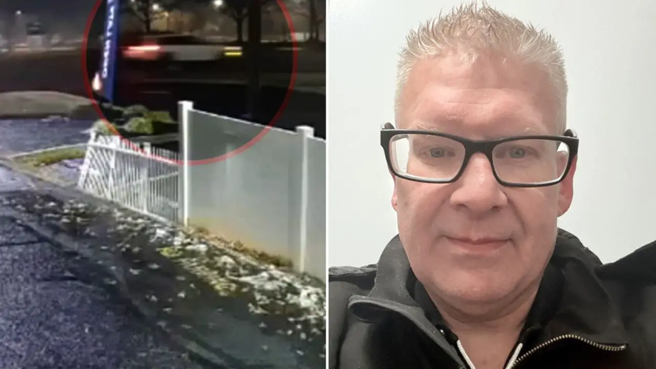 Man Riding E-Bike Killed in South Jersey Hit-and-Run; Police Search for Driver