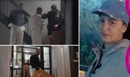 Mom Shot Dead Inside Daughter’s Harlem Apartment Had Been Stalked and Threatened by Ex, Family Says