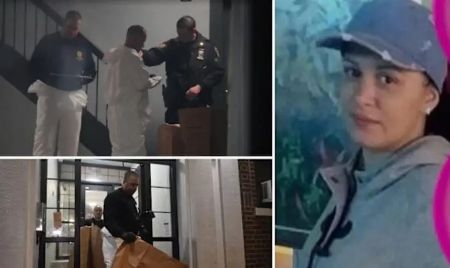 Mom Shot Dead Inside Daughter’s Harlem Apartment Had Been Stalked and Threatened by Ex, Family Says