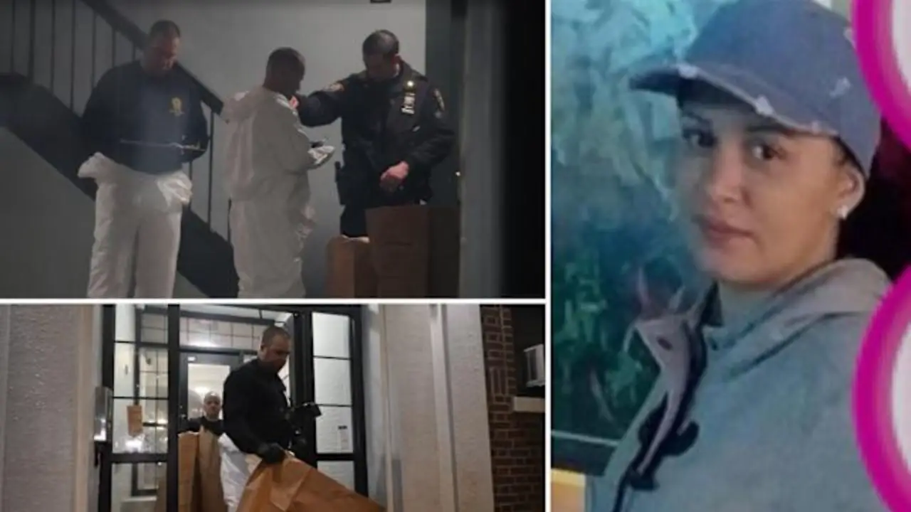 Mom Shot Dead Inside Daughter’s Harlem Apartment Had Been Stalked and Threatened by Ex, Family Says